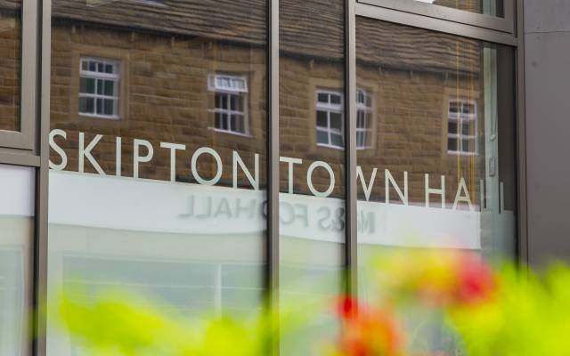 Skipton Town Hall_32